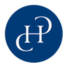 CHP Rechtsanwalt & Steuerberater PartG mbB Logo