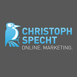 Christoph Specht SEO & Online Marketing Logo