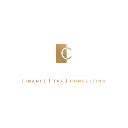 CICEK Steuerberatungsgesellschaft Logo