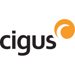 cigus GmbH Logo