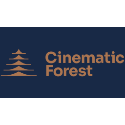 Cinematic Forest GmbH Logo