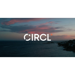 CIRCL Studio GmbH Logo