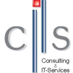 CIS GmbH Consulting & IT-Services Logo