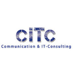 CITC Communication & IT-Consulting KG Logo