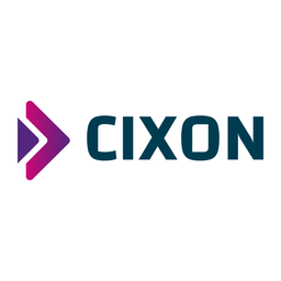 CIXON GmbH Logo