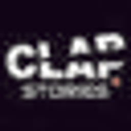 ClapStories Logo