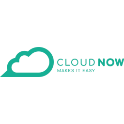 CloudNow GmbH Logo