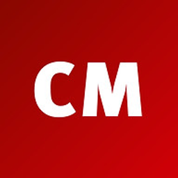 CMdesign Logo