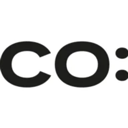 co:listic Logo