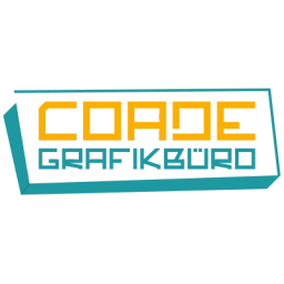 Coade Grafikbüro Logo