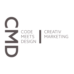 Code Meets Design GmbH Logo