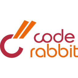 CodeRabbit GmbH Logo