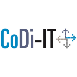 CoDi – IT Logo