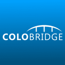 Colobridge GmbH Logo