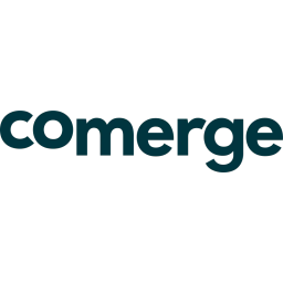 Comerge AG Logo