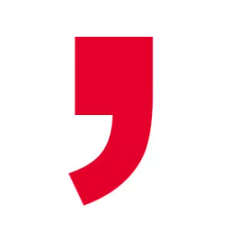 Comma Soft Logo