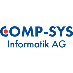 Comp-Sys Informatik AG Logo
