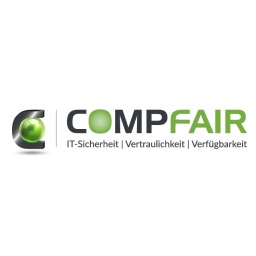 Compfair GmbH Logo