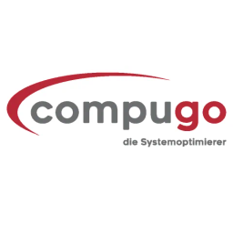 CompuGO IT-Systemhaus GmbH Logo