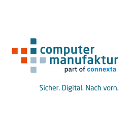 Computer Manufaktur GmbH Logo
