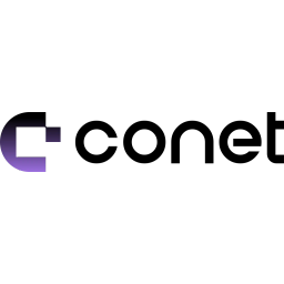 conet Deutschland GmbH Logo