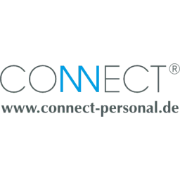 CONNECT Personal-Service GmbH Logo