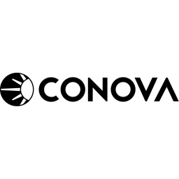 conova communications GmbH Logo