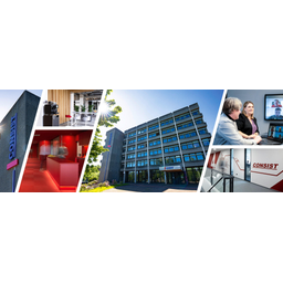 Consist Software Solutions GmbH Logo