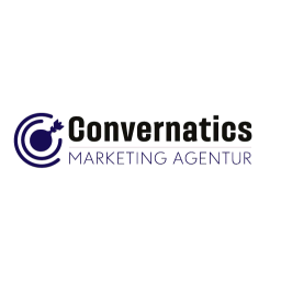 Convernatics Logo