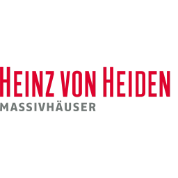 Heinz von Heiden Logo