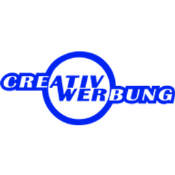 Creativ Werbung Logo