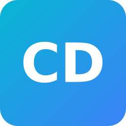 CREATIVE DIGITAL Logo