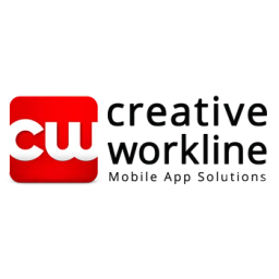 creative workline GmbH Logo
