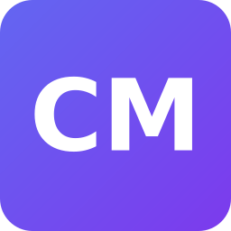 crm manufaktur GmbH Logo