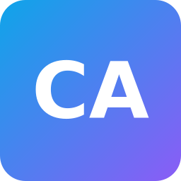 Cross-Apps Logo
