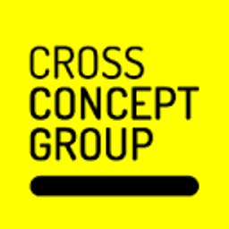 crossconcept GmbH Logo