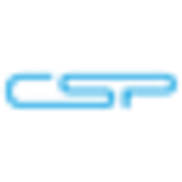 CSP AG Logo
