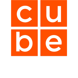 cubeoffice GmbH & Co. KG Logo