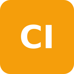 Cyberport IT-Services · Berlin Logo