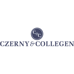 Czerny & Collegen Steuerberater & Wirtschaftsprüfer PartG mbB Logo