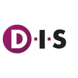 D-I-S commerce engineering Logo