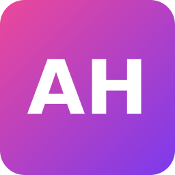 Achim Hildebrand Architekt Logo
