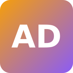 ah Design Logo