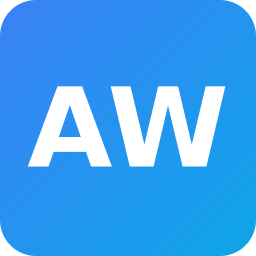 Altes Wasserwerk Logo