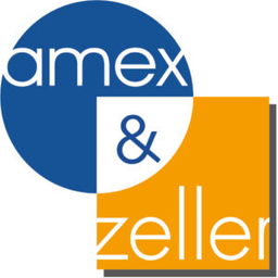 Amex & Zeller Logo