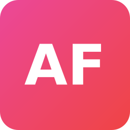Angela Furmaniak Logo