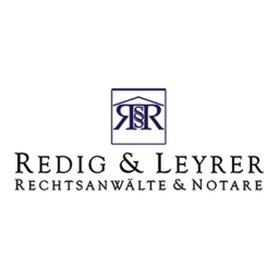 Anwaltskanzlei Redig und Redig Logo