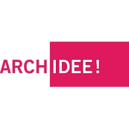 Archidee! Logo