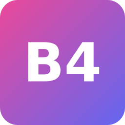 Bauwerk 4 Immobilien Logo