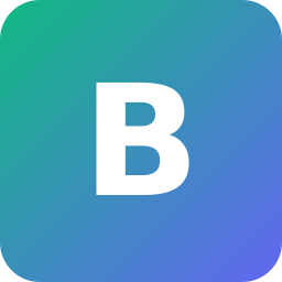 Beuchle Logo